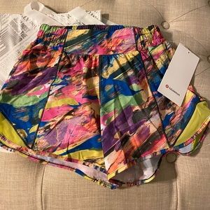 Hotty Hot LR Short Color Catalyst